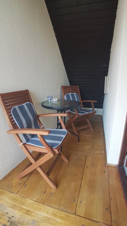 Lavendel Apartments Heviz Ngoại thất bức ảnh