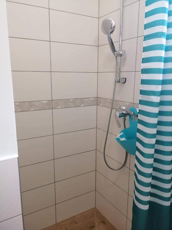 Lavendel Apartments Heviz Ngoại thất bức ảnh